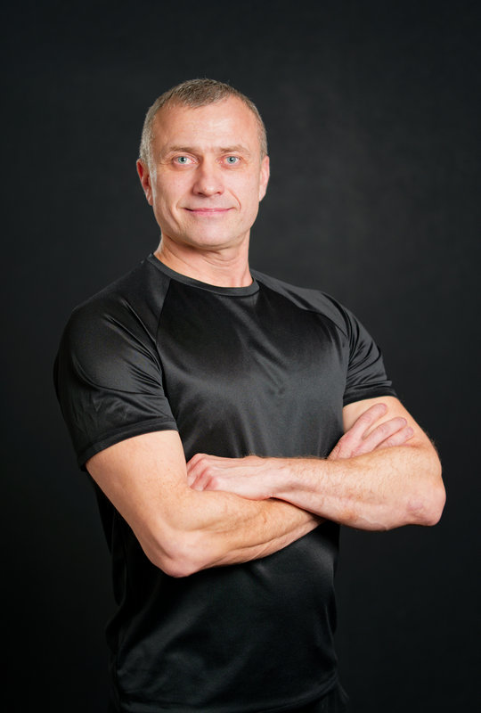 Прозоров Александр